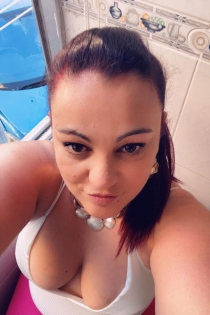 Bella, 43-aastane, Albufeira / Portugali saatjad – 4