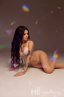 Alisa, 20 år, Praha / Tsjekkia Eskorte - 2