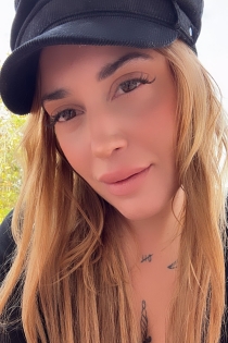 Marina, 29 let, Ibiza / Španělsko Doprovod - 3