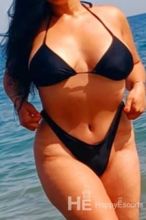 Emma, ​​29 let, Fuengirola / Španělsko doprovod - 1