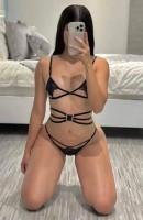 Laura Caliente, 30 ans, Escortes Monte-Carlo / Monaco