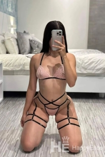 Laura Caliente, 30-aastane, Monte-Carlo / Monaco saatjad – 2