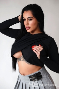 Susi, 26 de ani, Viena / Austria Escorte - 2