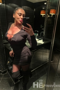 Susi, 27 rokov, Viedeň / Rakúsko Eskorty - 1