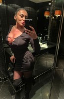 Susi, Age 27, Vienna / Austria Escorts