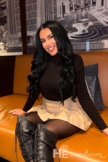 Susi, 26 de ani, Viena / Austria Escorte - 1