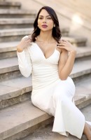 Crystal, věk 27, Dubaj / Escort SAE