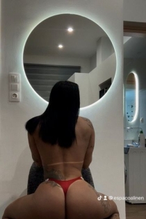 Yrashina, Age 29, Escort in Athens / Greece - 4