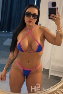 Yrashina, 28 años, Atenas / Grecia Escorts - 7