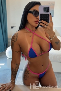 Yrashina, 28 años, Atenas / Grecia Escorts - 8
