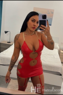 Yrashina, 28 años, Atenas / Grecia Escorts - 9