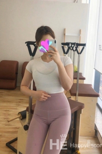 유미, 나이 24, 서울 / 한국 에스코트 - 2
