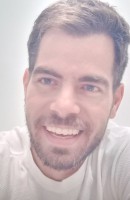 Rafael, 33-aastane, Curitiba / Brasiilia saatja