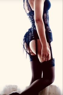 Vero, Age 38, Escort in Düsseldorf / Germany - 1