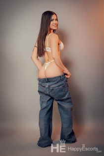 Laura, wiek 23, Budapeszt / Węgry Eskorty - 5