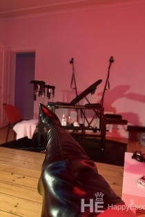 Quý cô Katerin, 34 tuổi, Copenhagen/Đan Mạch - Dịch vụ gái gọi cao cấp - 16