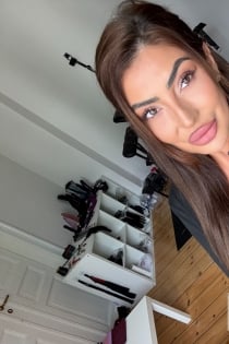 Quý cô Katerin, 34 tuổi, Copenhagen/Đan Mạch - Dịch vụ gái gọi cao cấp - 2