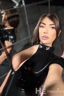 Lady Katerin, Usia 34 Tahun, Kopenhagen / Denmark, Layanan Escort