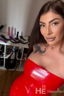 Quý cô Katerin, 34 tuổi, Copenhagen/Đan Mạch - Dịch vụ gái gọi cao cấp - 15