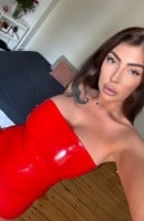 Leedi Katerin, 33-aastane, Kopenhaageni / Taani saatjad
