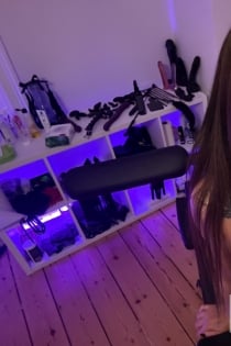 Quý cô Katerin, 34 tuổi, Copenhagen/Đan Mạch - Dịch vụ gái gọi cao cấp - 17