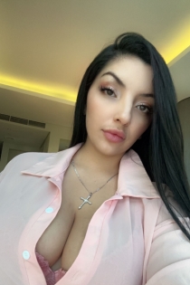 Danna, Age 27, Escort in Dubai / UAE - 12