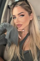 Carolina, 24 jaar, Parijs/Frankrijk Escorts
