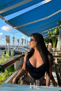 Bianca, ålder 26, Madrid / Spanien Eskorter - 2