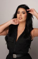 Bianca, Umur 31, Pengiring Madrid / Sepanyol