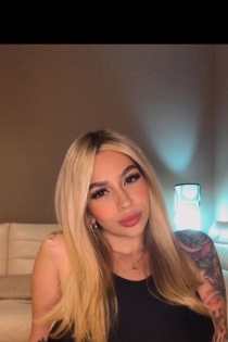 Anny, Alter 24, Escort in Tirana / Albanien - 3
