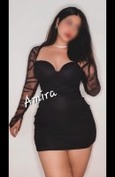 Amira indiana, 27 anni, Roma / Italia Escort