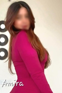 Индијка Амира, 27 година, пратиоци Рим / Италија - 2