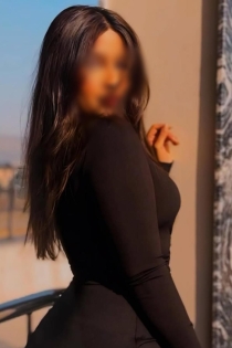 Amira indiana, 27 anni, Roma / Italia Escort - 2