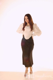 Anna, 25 jaar, escorts Praag/Tsjechië - 4