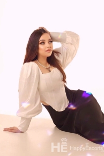 Anna, 25 jaar, escorts Praag/Tsjechië - 8