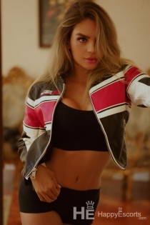Lana, 22 anni, Madrid / Spagna Escort - 4
