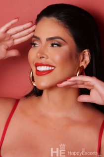 Bianca, อายุ 26, Escorts มาดริด / สเปน - 3