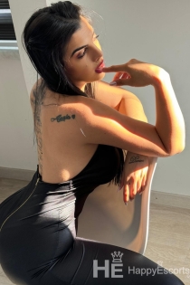 Elysa, Miaka 23, Den Haag / Uholanzi Wasindikizaji - 6