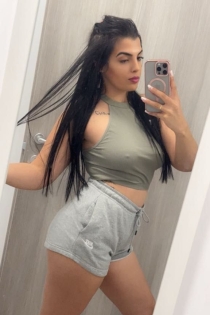 Elysa, Miaka 23, Den Haag / Uholanzi Wasindikizaji - 4