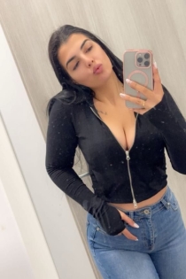 Elysa, Age 23, Escort in Den Haag / Netherlands - 3