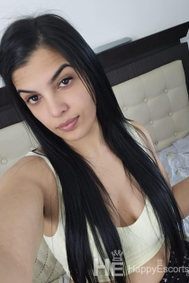 Elysa, Miaka 23, Den Haag / Uholanzi Wasindikizaji - 5
