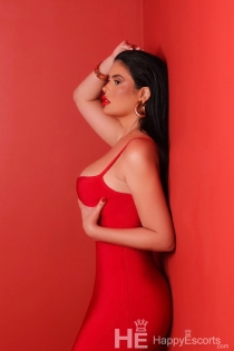 Vivi, Usia 26, Madrid / Spanyol Escort - 4