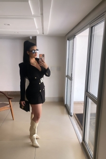 Vivi, Usia 26, Madrid / Spanyol Escort - 5