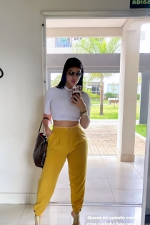 Vivi, Usia 26, Madrid / Spanyol Escort - 6