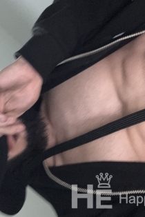 Robert, 25 éves, Tirana/Albánia Escorts – 1