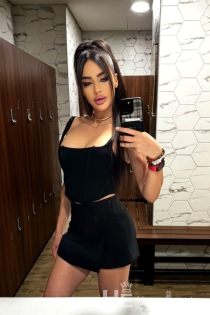 Mariam, 30 let, Dubaj / Eskorty Spojených arabských emirátů – 7