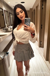 Mariam, 30 let, Dubaj / Eskorty Spojených arabských emirátů – 8