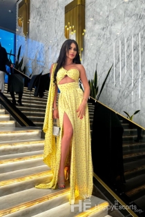 Mariam, 30 let, Dubaj / Eskorty Spojených arabských emirátů – 9