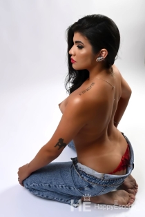 Caitlin, 27 m., Barselonos / Ispanijos palydos – 6