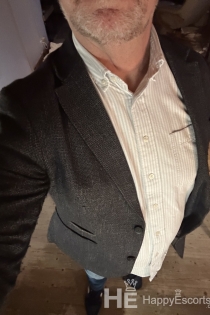 Pinejuice, 61 років, Göteborg / Sweden Escorts - 1